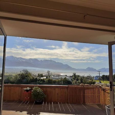 3 Bedroom Holiday Home In Prime Kaikoura Location! Exterior foto