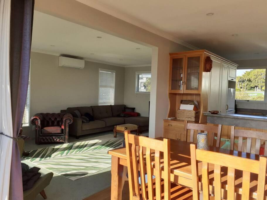 3 Bedroom Holiday Home In Prime Kaikoura Location! Exterior foto